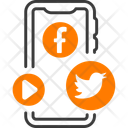 پیش‌نمایش فایل social-media-mobile-15736560 از پک صفحه ترکیبی - مجموعه 1