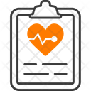 پیش‌نمایش فایل medical-report-15736375 از پک پزشکی - مجموعه 2