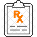 پیش‌نمایش فایل prescription-15736414 از پک پزشکی - مجموعه 2