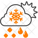 پیش‌نمایش فایل snow-fall-15735255 از پک آب و هوا
