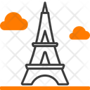 پیش‌نمایش فایل eiffel-tower-15732620 از پک سفر و تعطیلات