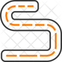 پیش‌نمایش فایل route-15732659 از پک سفر و تعطیلات
