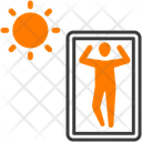 پیش‌نمایش فایل sunbath-15732666 از پک سفر و تعطیلات