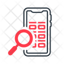 پیش‌نمایش فایل mobile-search-15737674 از پک داده‌های کلان