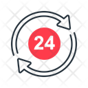 پیش‌نمایش فایل 24-call-service-15737773 از پک پشتیبانی مشتریان