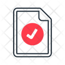 پیش‌نمایش فایل checkmark-15743133 از پک فایل‌ها