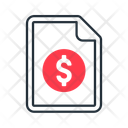 پیش‌نمایش فایل invoice-15743074 از پک فایل‌ها