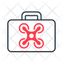 پیش‌نمایش فایل drone-box-15743034 از پک پهپاد