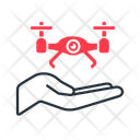 پیش‌نمایش فایل drone-hand-15743037 از پک پهپاد