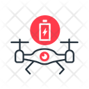 پیش‌نمایش فایل drone-low-battery-15743039 از پک پهپاد