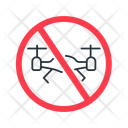 پیش‌نمایش فایل drone-prohibited-15743016 از پک پهپاد