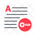 پیش‌نمایش فایل key-data-15743269 از پک قوانین حفاظت از داده‌ها