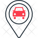پیش‌نمایش فایل car-parking-15743521 از پک نشانگرهای موقعیت مکانی