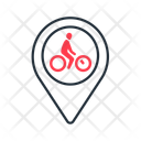 پیش‌نمایش فایل cycling-15743526 از پک نشانگرهای موقعیت مکانی