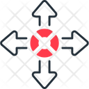 پیش‌نمایش فایل arrow-direction-15743666 از پک ناوبری