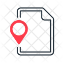 پیش‌نمایش فایل map-document-15743697 از پک ناوبری