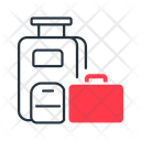 پیش‌نمایش فایل baggage-15743931 از پک املاک و مستغلات