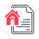 پیش‌نمایش فایل house-documents-15743843 از پک املاک و مستغلات