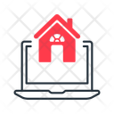 پیش‌نمایش فایل online-house-search-15743873 از پک املاک و مستغلات
