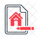 پیش‌نمایش فایل property-checklist-15743889 از پک املاک و مستغلات