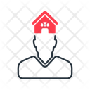 پیش‌نمایش فایل real-estate-agent-15743897 از پک املاک و مستغلات