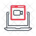 پیش‌نمایش فایل online-camera-15744898 از پک اجتماعی