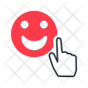 پیش‌نمایش فایل smiley-emoticon-15744906 از پک اجتماعی