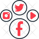پیش‌نمایش فایل social-media-15744910 از پک اجتماعی