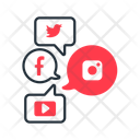 پیش‌نمایش فایل social-media-15744911 از پک اجتماعی
