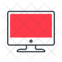 پیش‌نمایش فایل monitor-15745933 از پک رابط کاربری