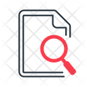 پیش‌نمایش فایل search-document-15745939 از پک رابط کاربری