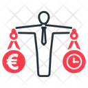 پیش‌نمایش فایل balanced-money-15746138 از پک بازاریابی وب