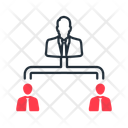پیش‌نمایش فایل hierarchy-15746206 از پک بازاریابی وب