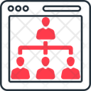 پیش‌نمایش فایل hierarchy-15746207 از پک بازاریابی وب