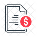پیش‌نمایش فایل invoice-15746215 از پک بازاریابی وب