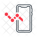 پیش‌نمایش فایل mobile-graph-15746227 از پک بازاریابی وب