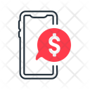 پیش‌نمایش فایل mobile-message-15746228 از پک بازاریابی وب