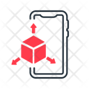 پیش‌نمایش فایل 3d-display-15746082 از پک واقعیت مجازی