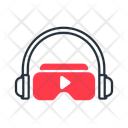 پیش‌نمایش فایل vr-audio-glasses-15746069 از پک واقعیت مجازی