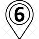 پیش‌نمایش فایل six-location-16048366 از پک موقعیت