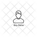 پیش‌نمایش فایل boy-patient-16048744 از پک پزشکی