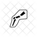 پیش‌نمایش فایل broken-leg-16048749 از پک پزشکی