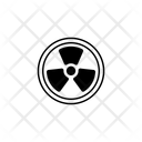 پیش‌نمایش فایل radiation-sign-16048936 از پک پزشکی