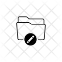 پیش‌نمایش فایل edit-folder-16049658 از پک ترکیبی