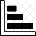 پیش‌نمایش فایل horizontal-chart-16058081 از پک نمودار