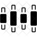 پیش‌نمایش فایل intervals-16058086 از پک نمودار