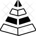 پیش‌نمایش فایل pyramid-16058118 از پک نمودار