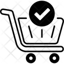 پیش‌نمایش فایل cart-approved-16058517 از پک تجارت الکترونیک