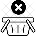 پیش‌نمایش فایل remove-cart-16058486 از پک تجارت الکترونیک