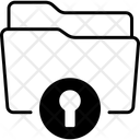 پیش‌نمایش فایل secured-folder-16058803 از پک پوشه